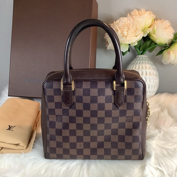 🤎LOUIS VUITTON Damier Ebene Brea 🤎 - Picture 2 of 9